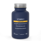 Natroceutics Vitamin C Complete Quali-C™ with Cellg8™ Liposomal Technology