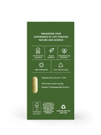 Natroceutics Ashwagandha Bioactive 60 Capsules