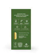 Natroceutics Berberine Complex 60 Capsules