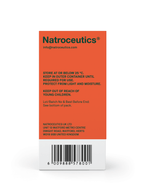 Natroceutics Berberine Complex 60 Capsules