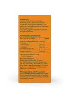 Natroceutics Curcumin Fortified 60 Capsules - BCM-95™ + AKBAMAX™- Boswellia + Ginger extract