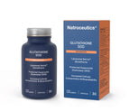 Natroceutics Glutathione Advanced 30 Capsules