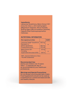 Natroceutics Glutathione Advanced 30 Capsules