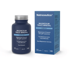 Natroceutics Magnesium Trace Mineral Complex + 72 ionic trace minerals.