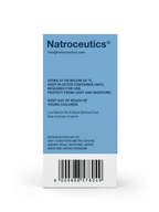 Natroceutics Magnesium Trace Mineral Complex + 72 ionic trace minerals.