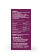 Natroceutics Quercetin Bioactive 60 Capsules