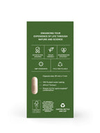 Natroceutics Saffron Bioactive 30 Capsules - affron®