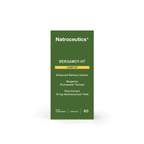 Natroceutics Bergamot-HT Complex 60 Capsules
