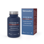 Natroceutics Co-Enzyme Q10 Adanced 30 Capsules