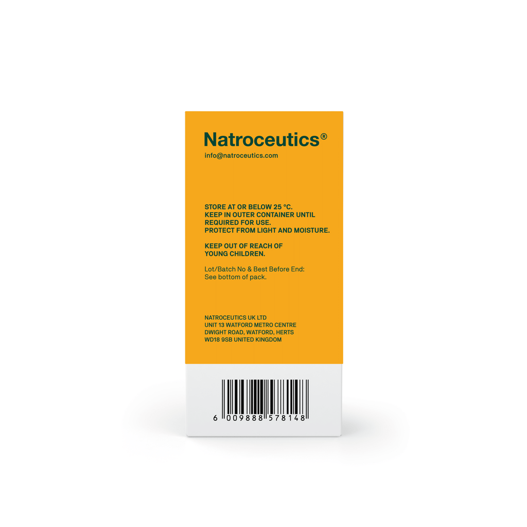 Natroceutics Curcumin Complete