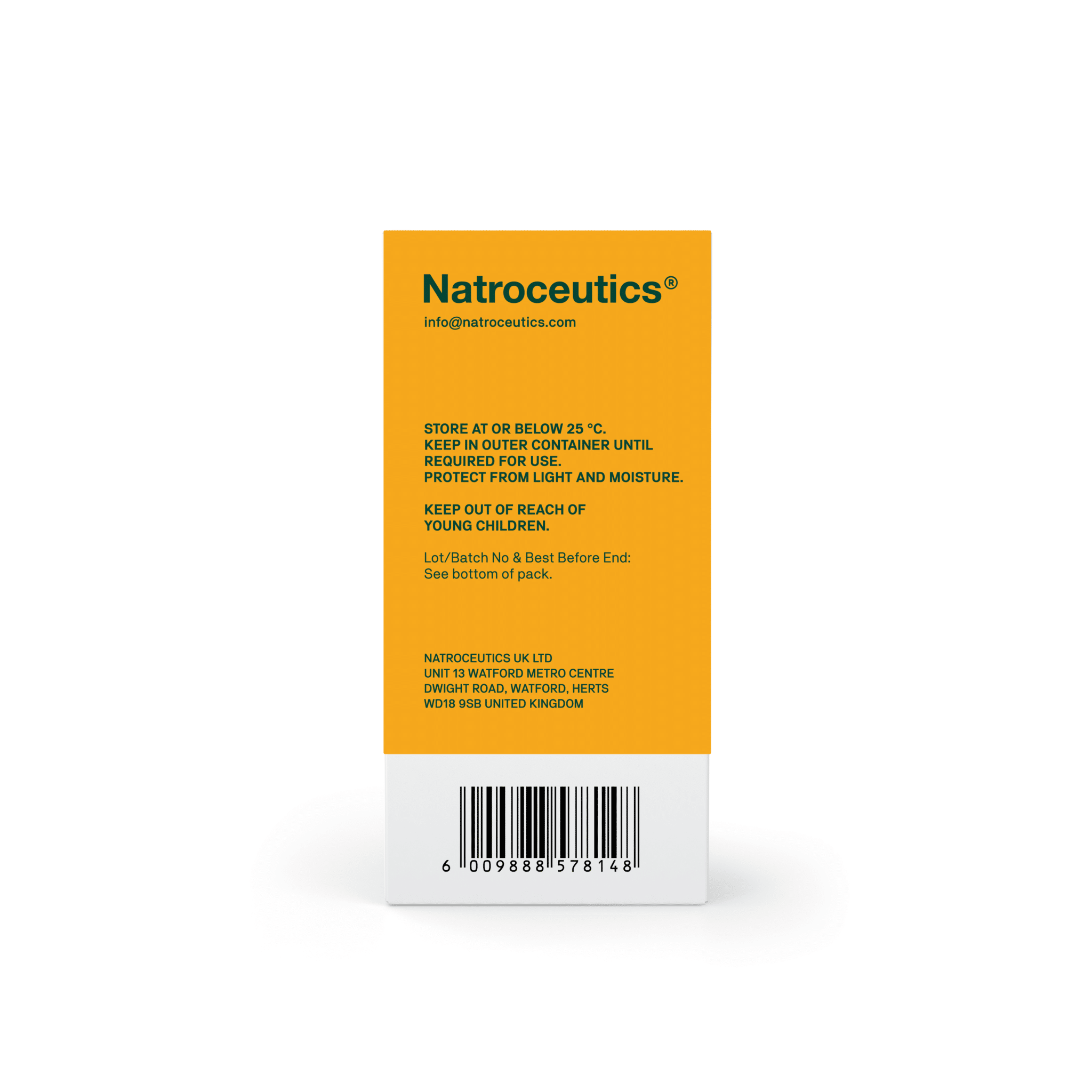 Natroceutics Curcumin Complete