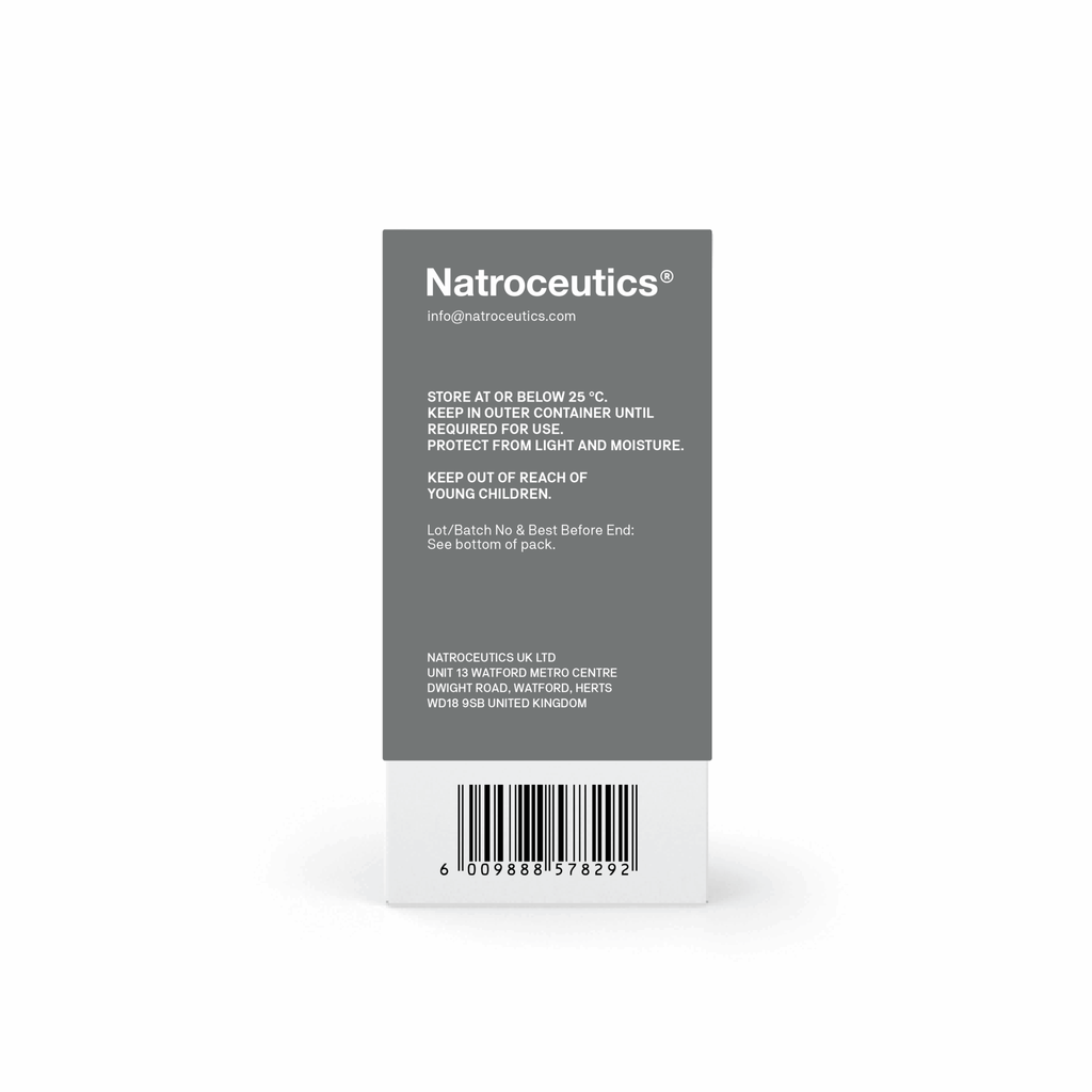 Natroceutics Magnesium Gylcinate Complex-(including Liposomal Magnesium Citrate)