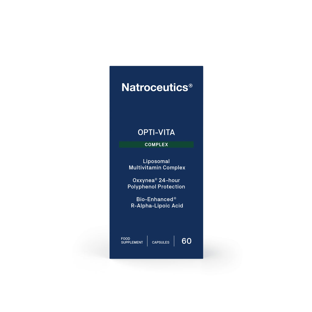 Natroceutics Opti-Vita Complex