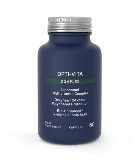 Natroceutics Opti-Vita Complex