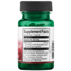 Swanson - Nattokinase 2,000FU 100mg 30C