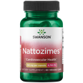 Swanson - Nattozimes 195mg 60VC