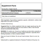 Swanson - Nattozimes 195mg 60VC
