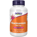 Niacinamide 500mg 100VC