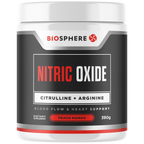 Nitric Oxide Powder 390g