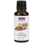 Nutmeg Oil 30ml (Myristica Fragrans)
