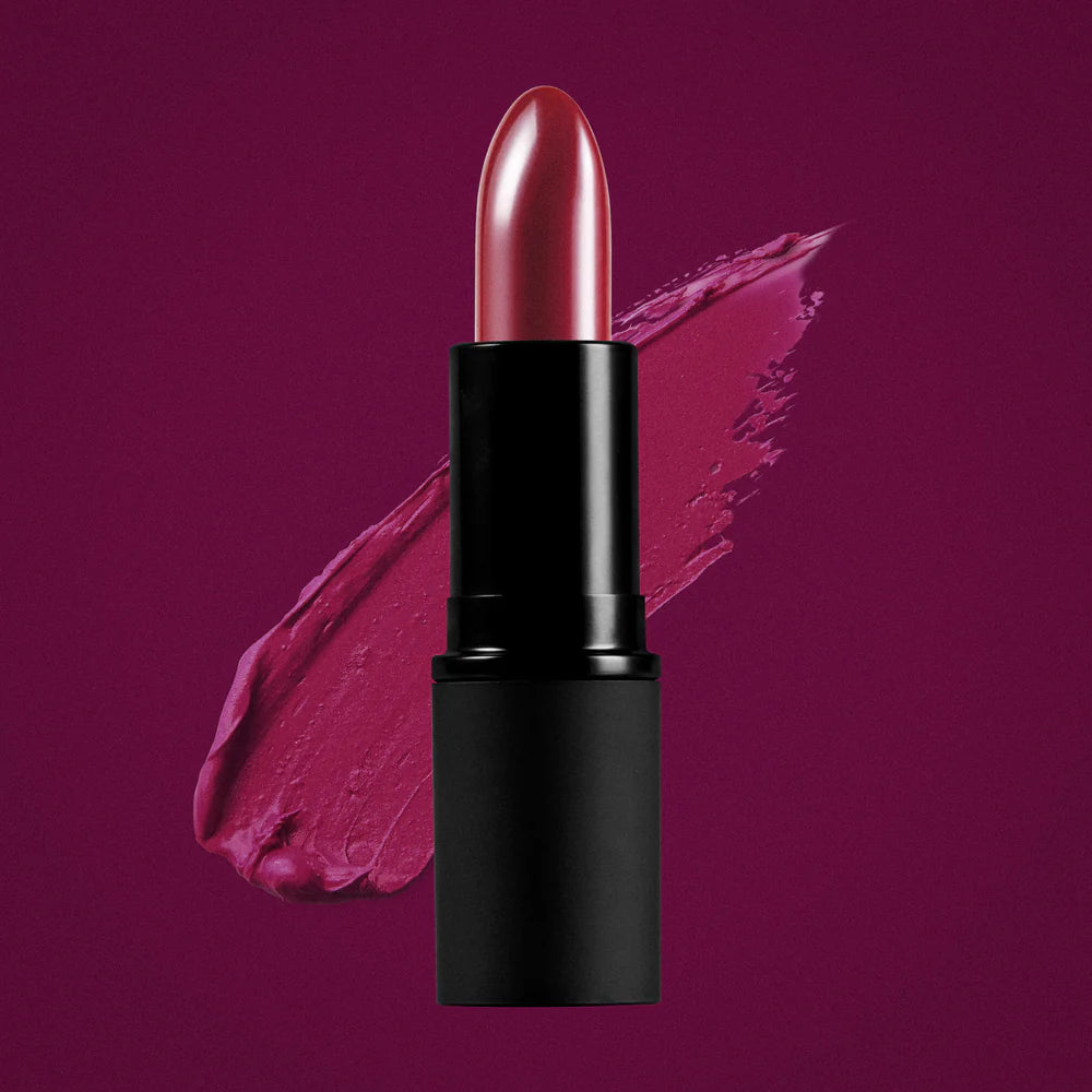 ANTIPODES Oriental Bay Plum Moisture-Boost Natural Lipstick 4g