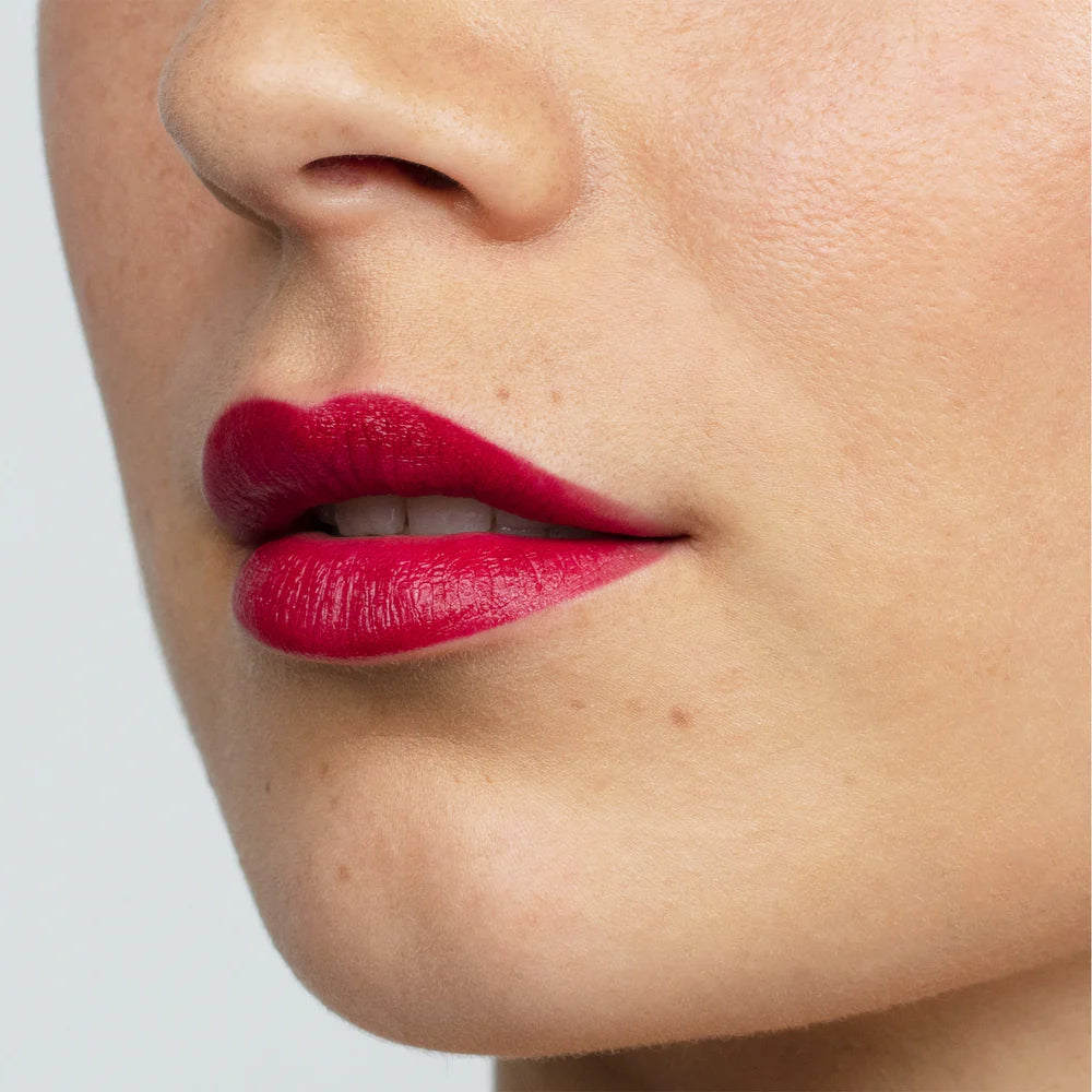ANTIPODES Oriental Bay Plum Moisture-Boost Natural Lipstick 4g