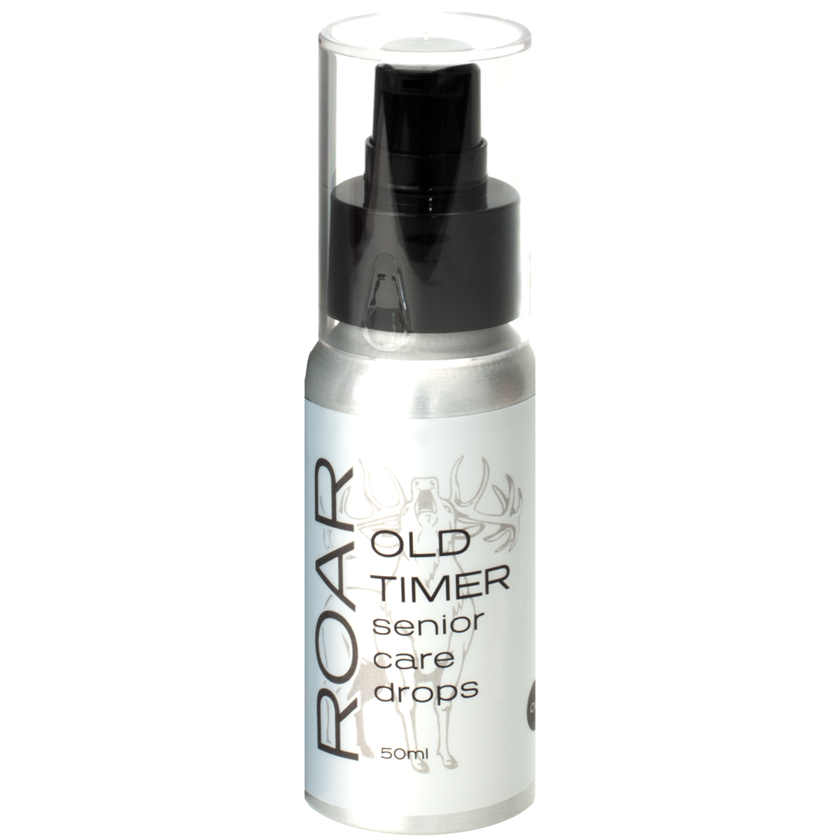 ROAR - Oldtimer 50 drops