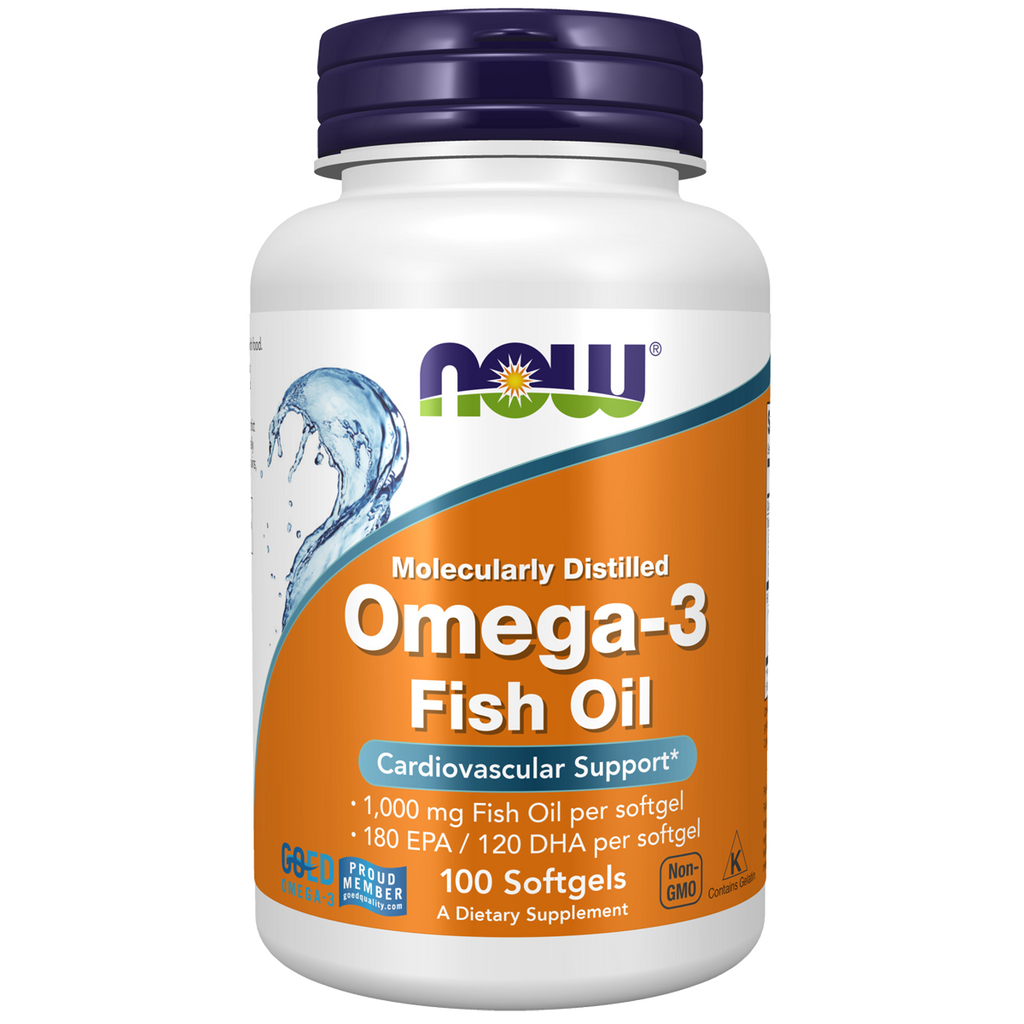Omega 3 100SG