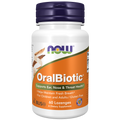 Oral Biotics 60LOZ