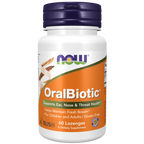 Oral Biotics 60LOZ