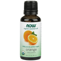 Orange Oil 30ml & 118ml (Citrus Sinensis)
