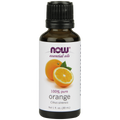 Orange Oil Sweet 30ml 118ml (Citrus Sinensis)