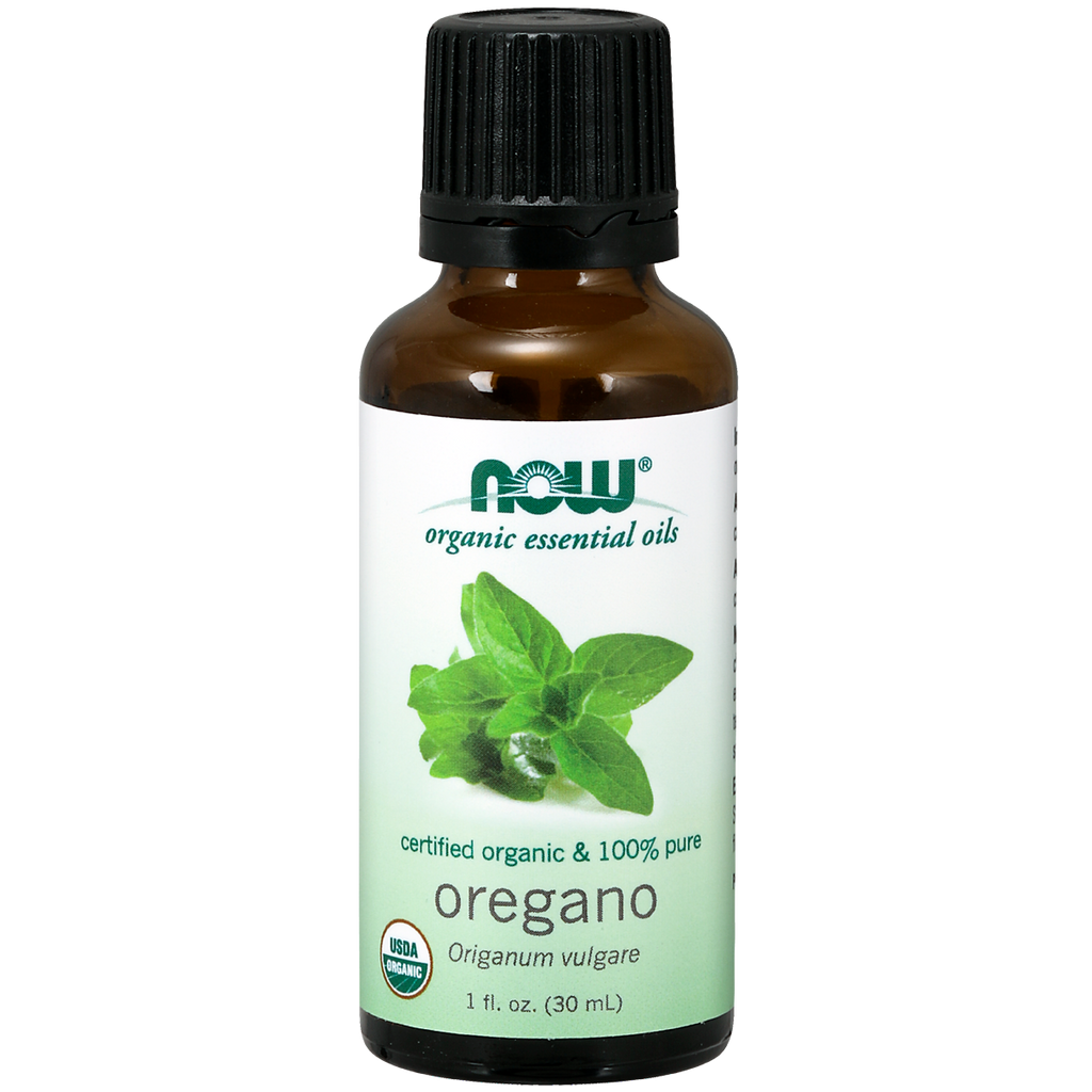 Oregano Oil 30ml (Origanum Vulgare)