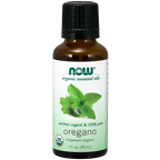 Oregano Oil 30ml (Origanum Vulgare)