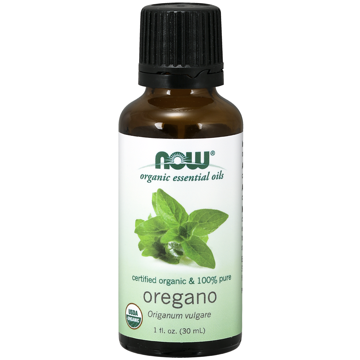 Oregano Oil 30ml (Origanum Vulgare)