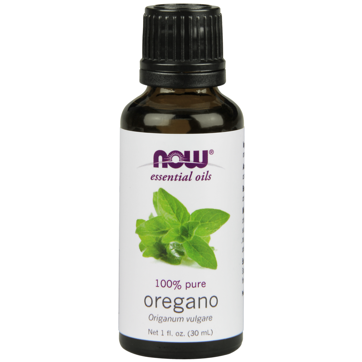 Oregano Oil 30ml & 59ml (Origanum Vulgare)