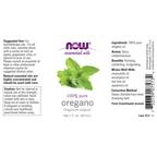 Oregano Oil 30ml & 59ml (Origanum Vulgare)