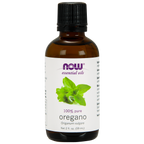 Oregano Oil 30ml & 59ml (Origanum Vulgare)