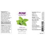 Oregano Oil 30ml & 59ml (Origanum Vulgare)