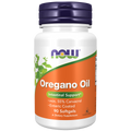 Oregano Oil 90SG