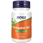 Oregano Oil 90SG