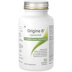 Origine8® Liposomal Green Tea Extract 30VC