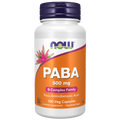 PABA 500mg 100VC