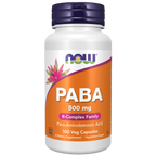 PABA 500mg 100VC