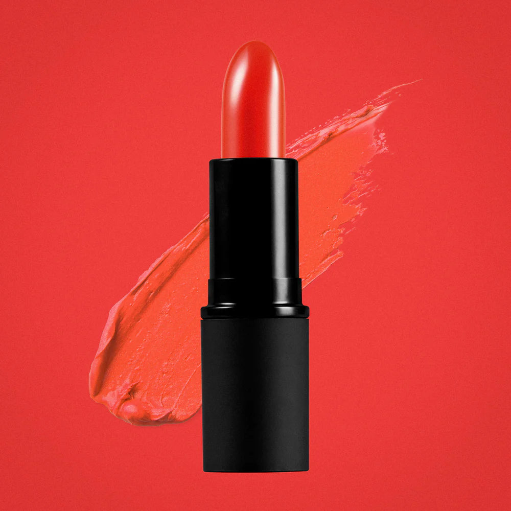 ANTIPODES Piha Beach Tangerine Moisture-Boost Natural Lipstick 4g
