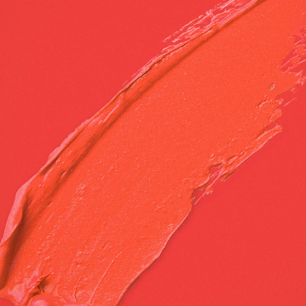ANTIPODES Piha Beach Tangerine Moisture-Boost Natural Lipstick 4g