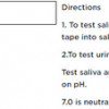 Swanson - pH Testing Tape with Dispenser Kit