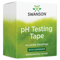 Swanson - pH Testing Tape with Dispenser Kit