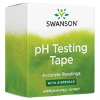 Swanson - pH Testing Tape with Dispenser Kit