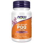 PQQ Extra Strength 40mg 50VC